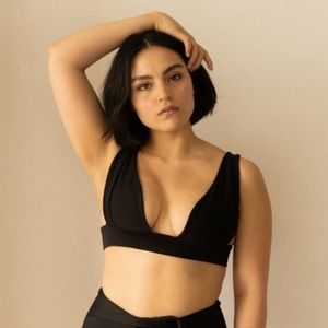 Londre Limited Edition Sarah Top